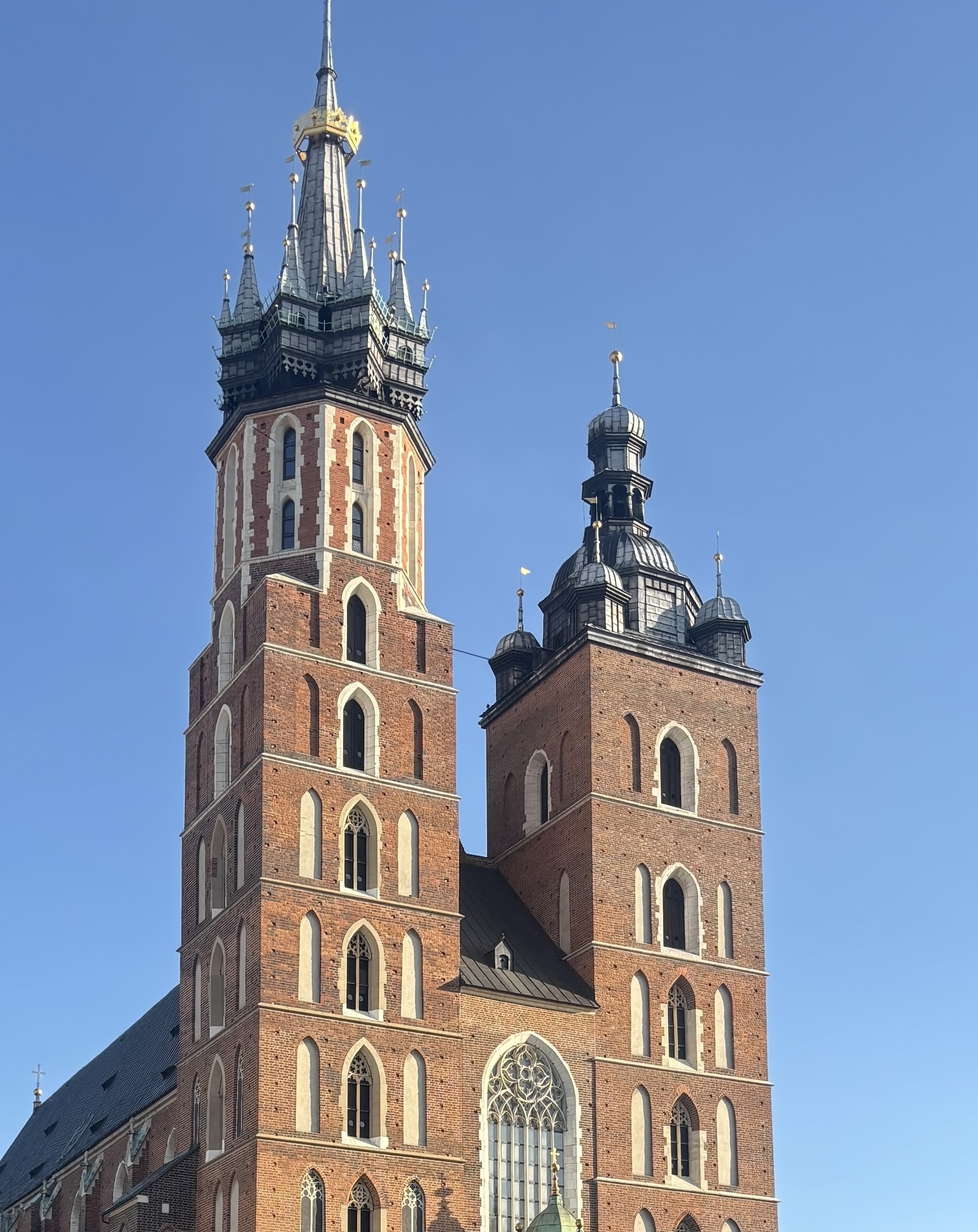 image of one her favorite places to visit