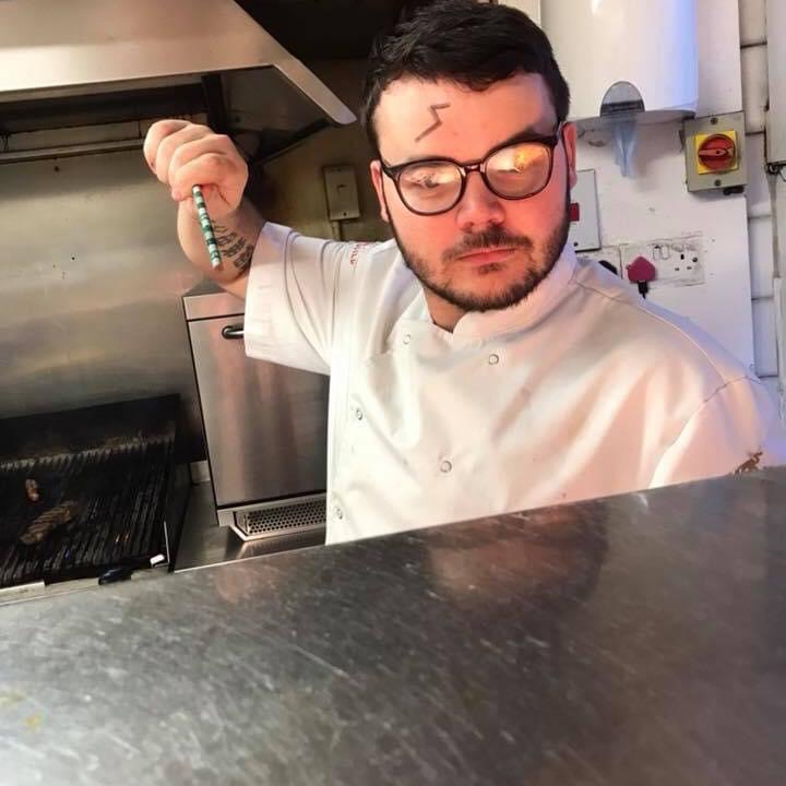 Image of Relish Staff Member