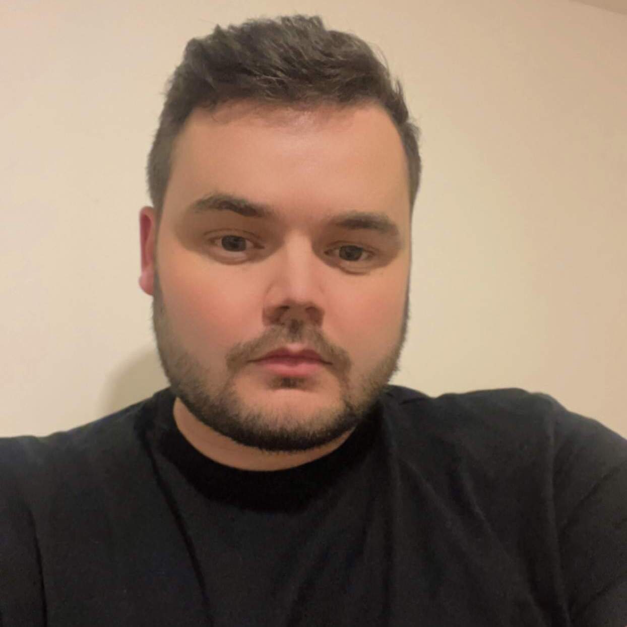 Article Image of Jamie