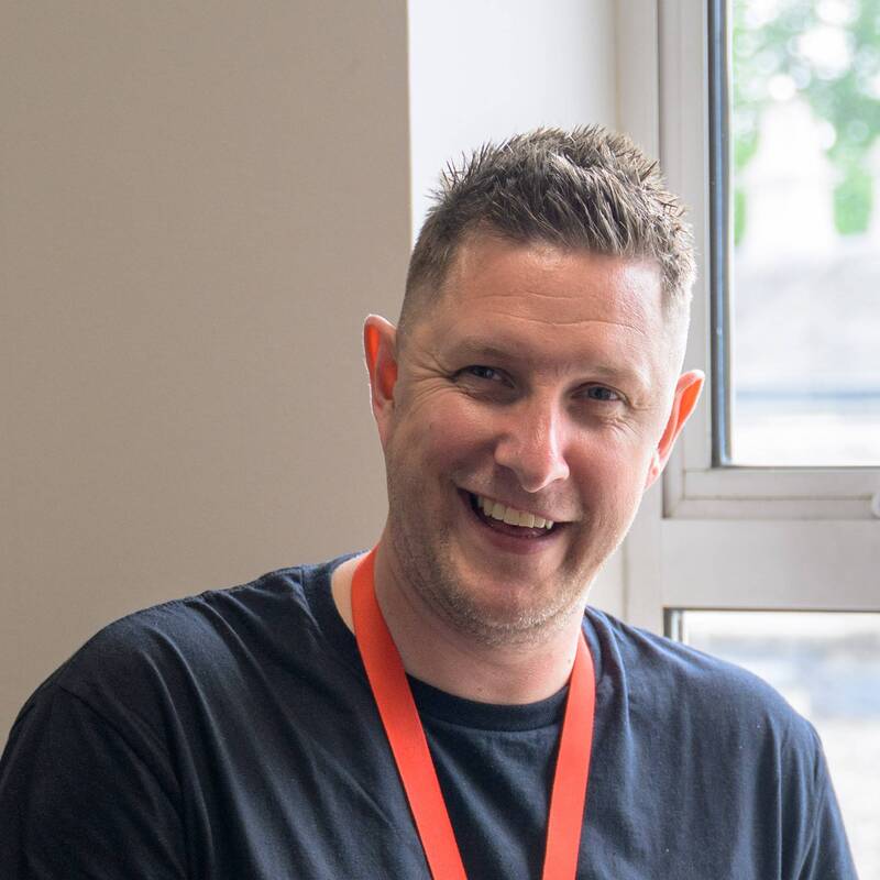 image of Director Of Operations