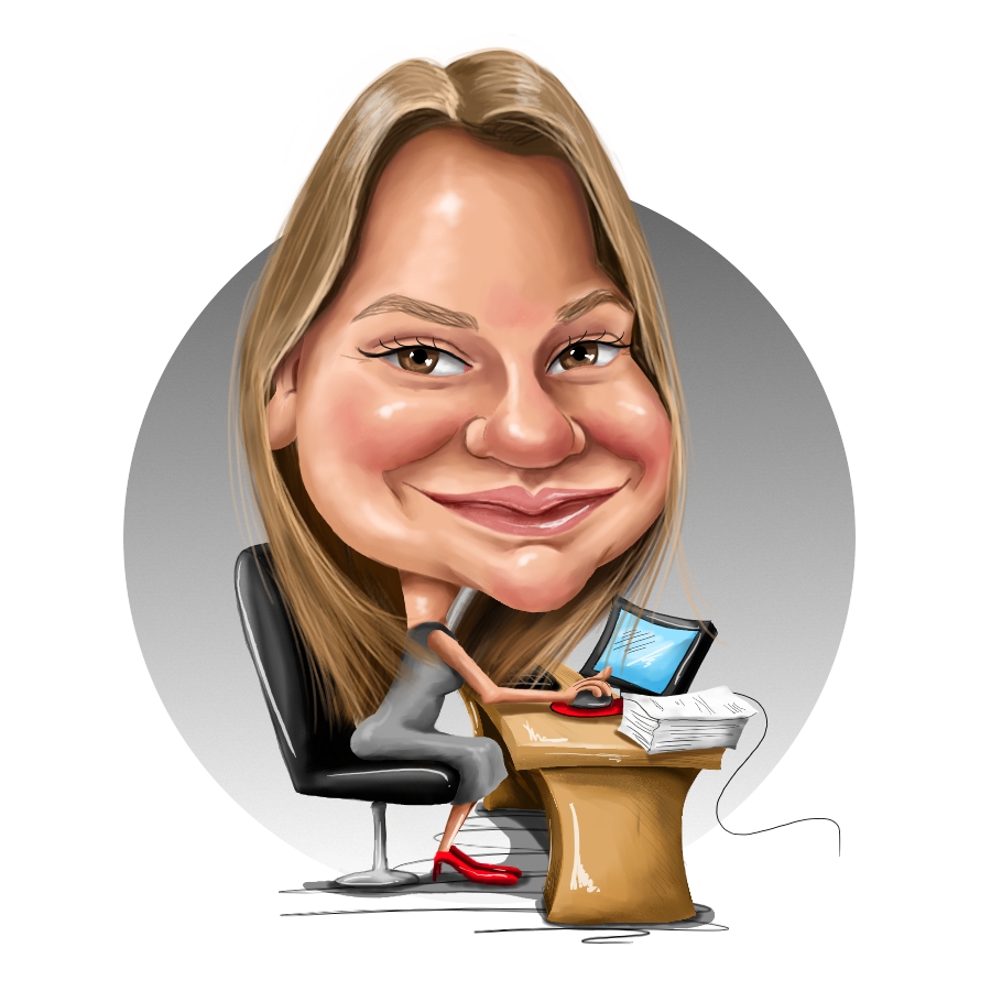 image of Payroll Administrator