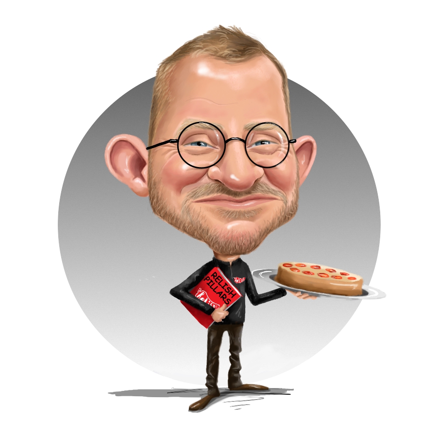 image of Senior Operations Manager