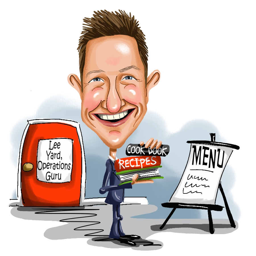 image of Director Of Operations