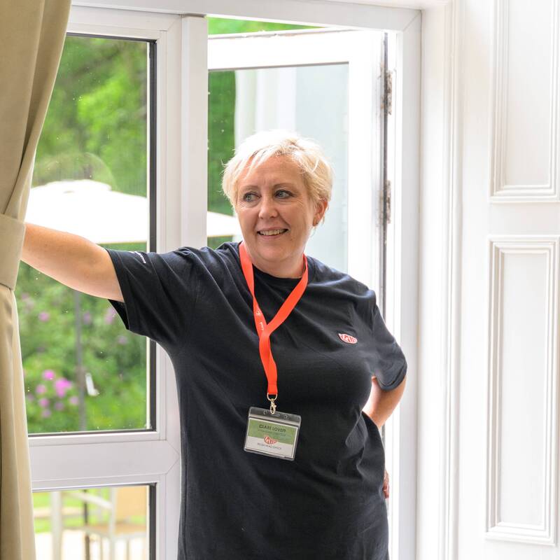image of Managing Director