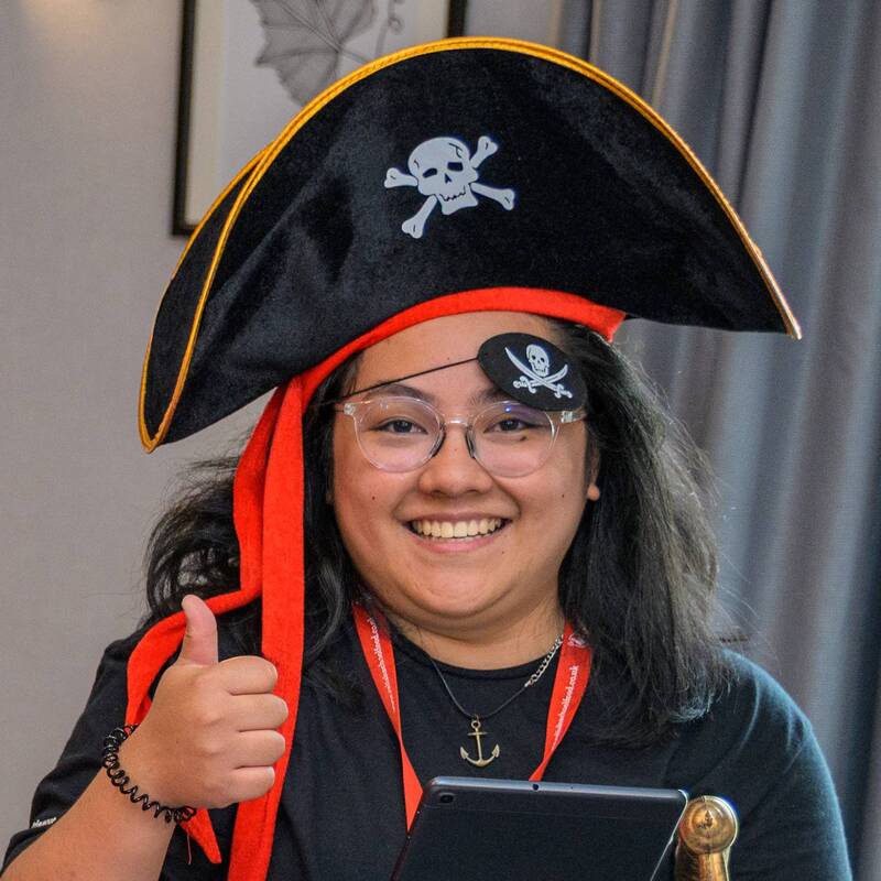 image of Data Technician Apprentice