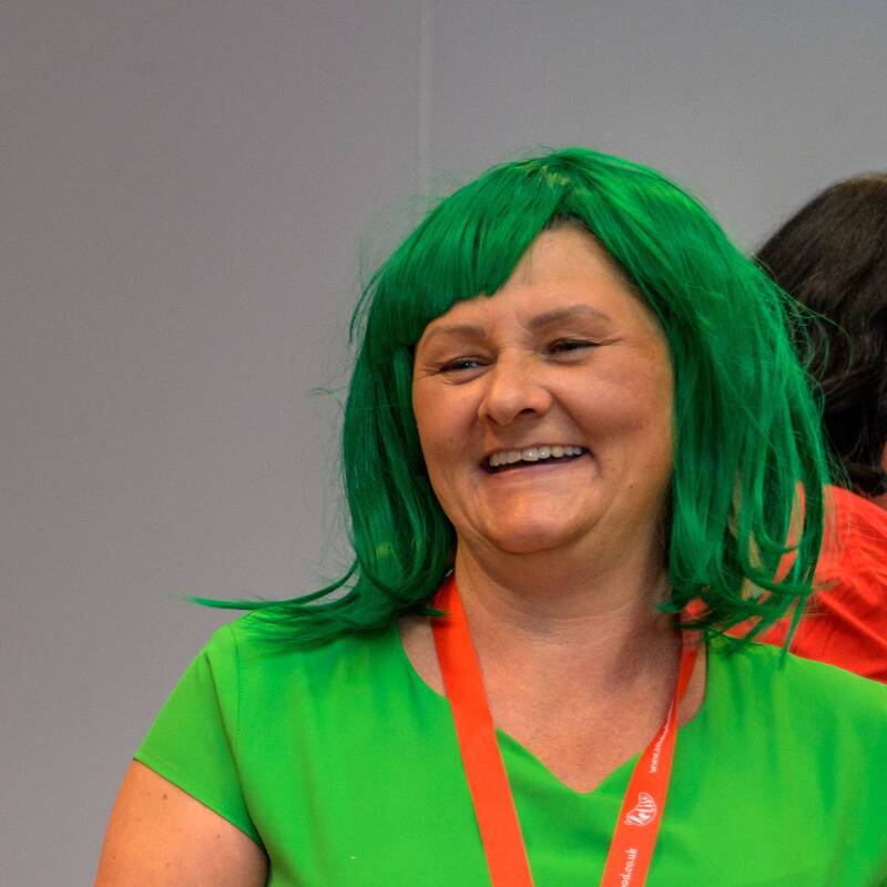 image of Junior Operations Manager