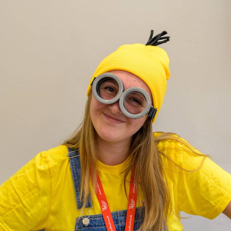 image of Buisness Administration Apprentice