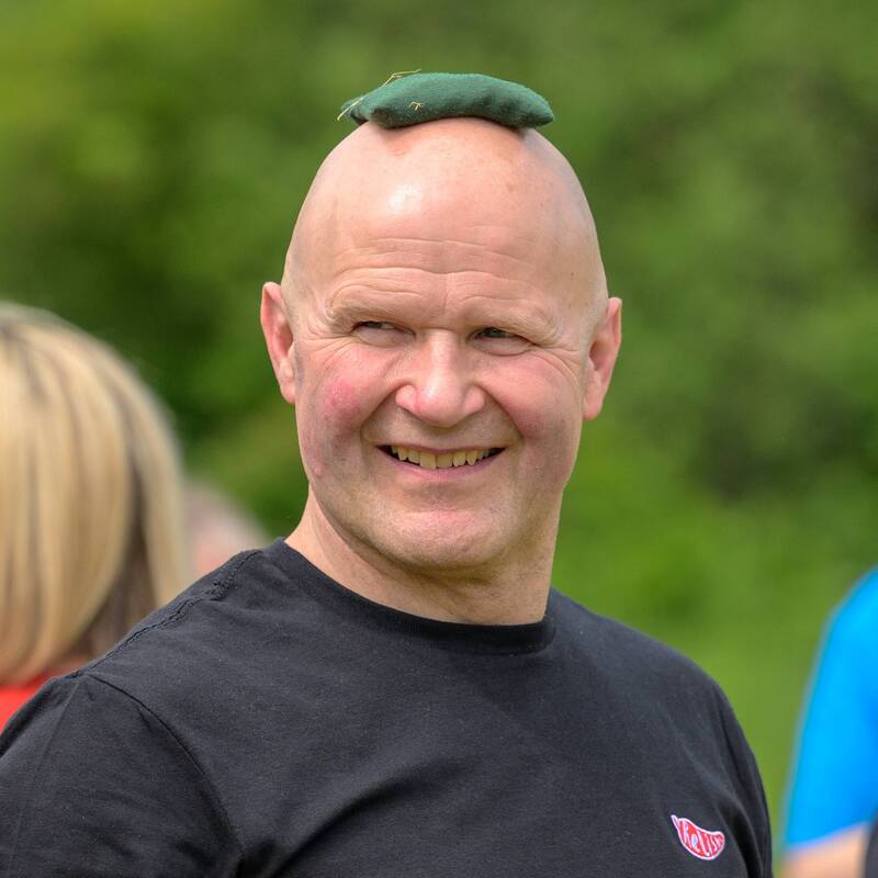 image of Head of Procurement