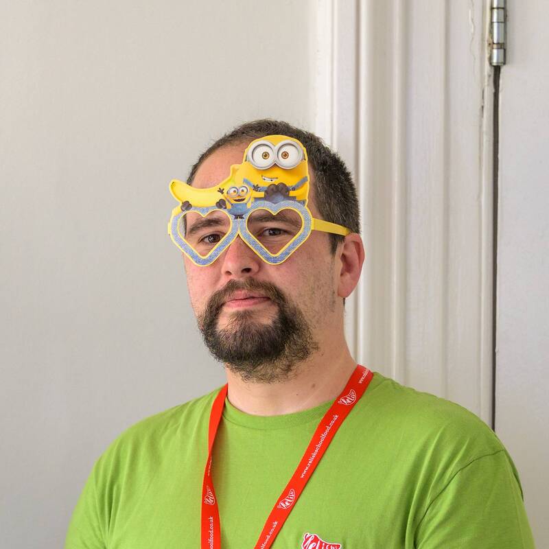 image of Area Support Manager