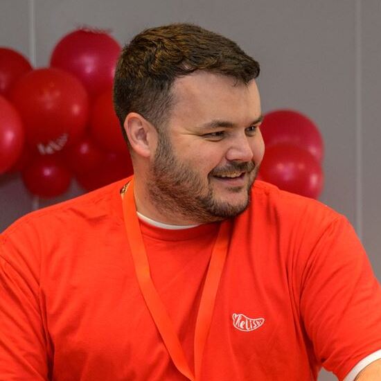 Image of Area Support Manager