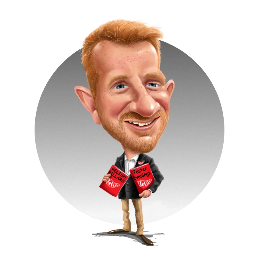 image of Operations Manager