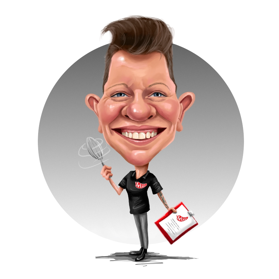 image of Area Support Manager