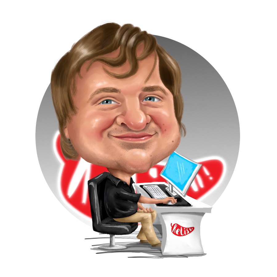 Image of Data Technician Apprentice