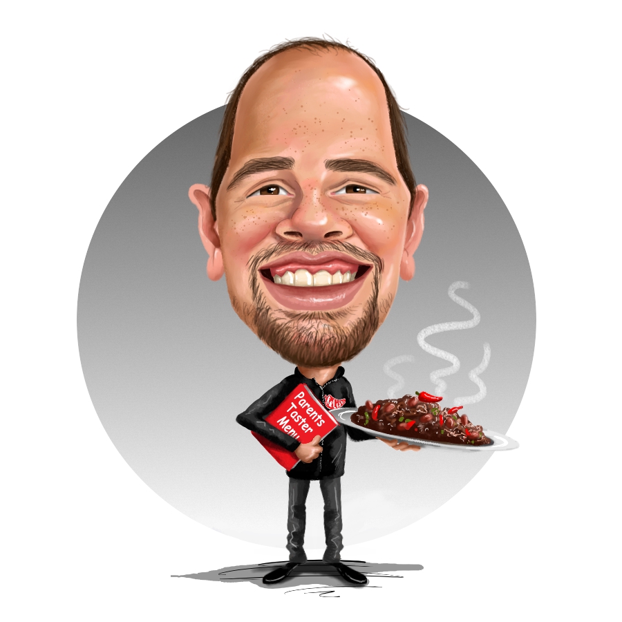 image of Area Support Manager