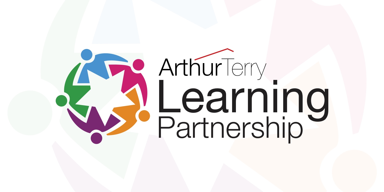 Arthur Terry Learning Partnership logo