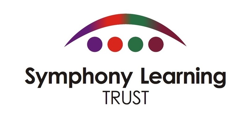 Symphony Learning Trust logo