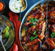Recipes we love right now - Sticky Chicken