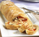 Recipes we love right now - Potato, Cheese & Veg Strudel