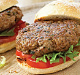 Recipes we love right now - Lamb Burger