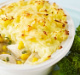 Recipes we love right now - Chicken and Sweetcorn Potato Bake