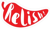 Relish Logo